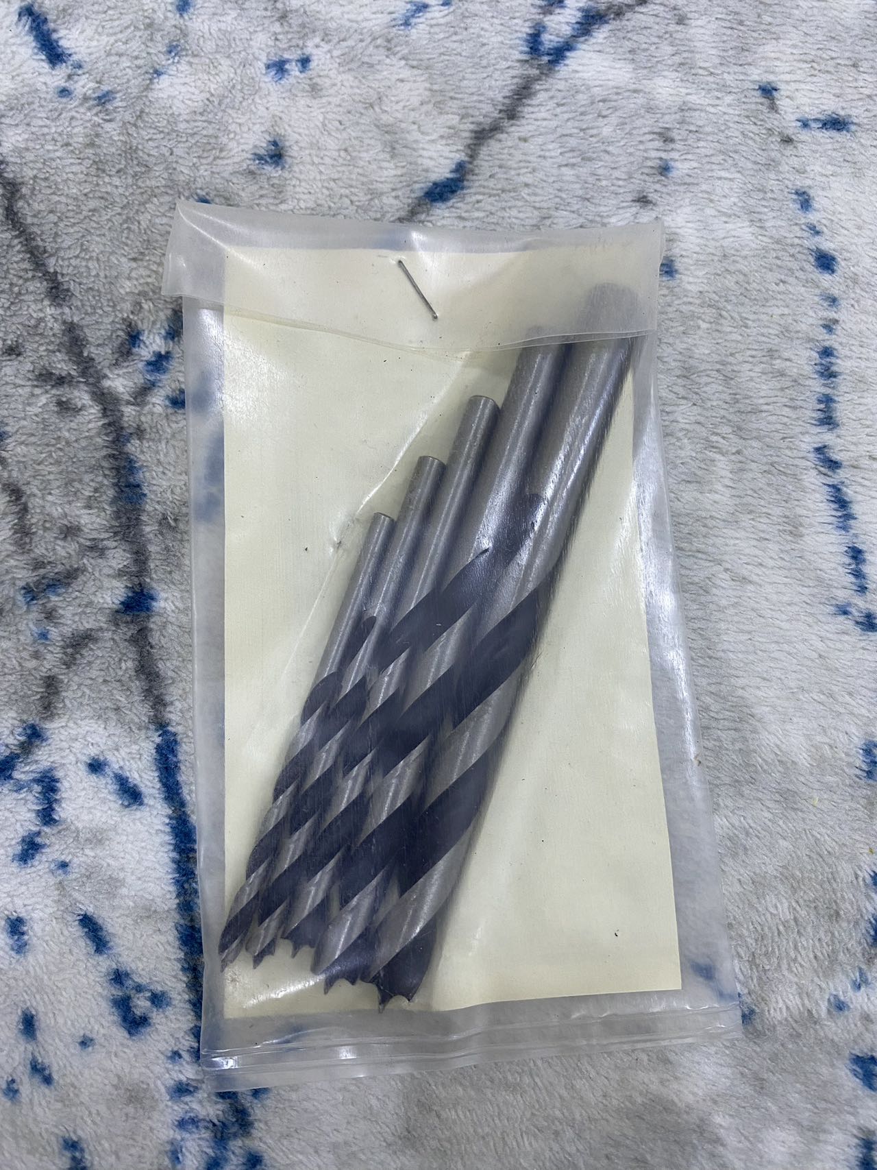 مته چوب آلمانی