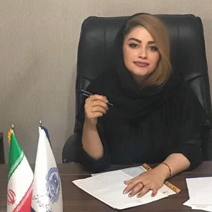 غزال زارعی وکیل طلاق  * وکیل طلاق در تهران *