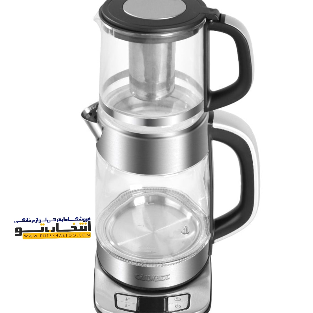 چای ساز مدل ha1050کالوات