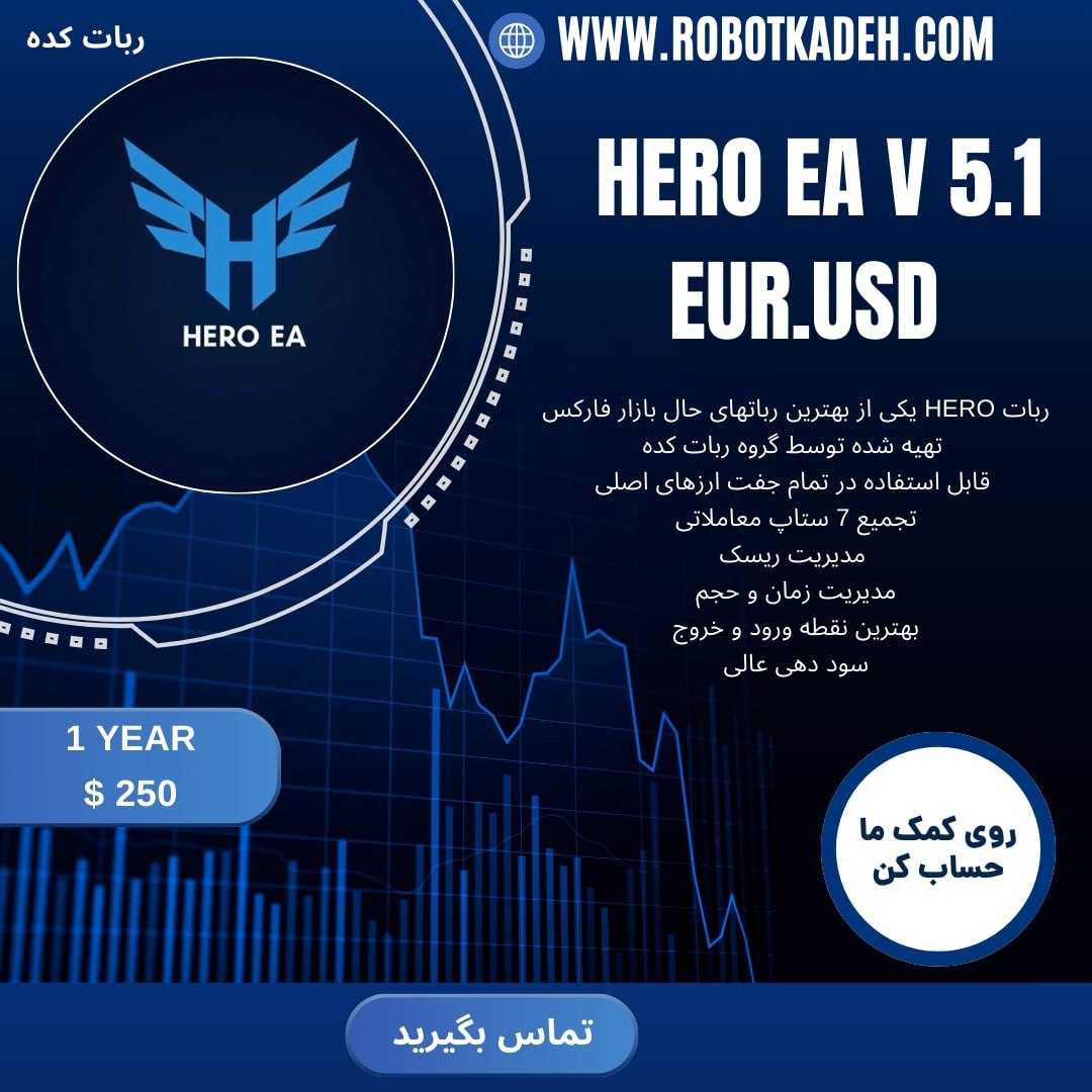 ربات سود ده فارکس واقعی
