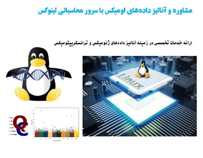 اجاره سرور بیوانفورماتیک