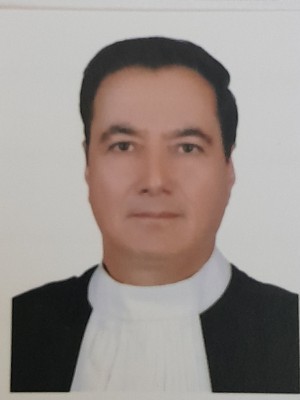 وکالت و مشاوره حقوقی