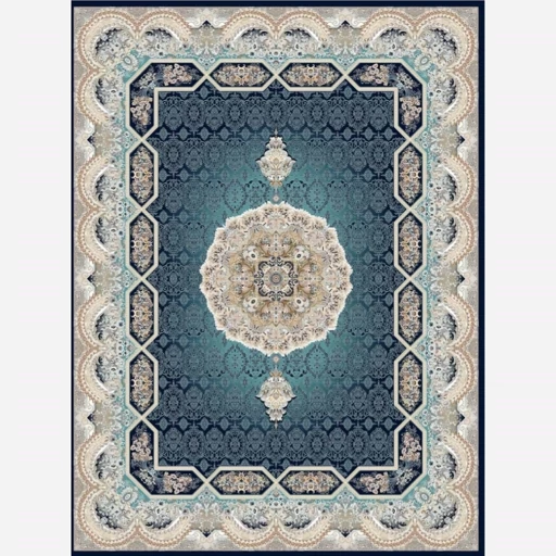 طرح کد ۹۵۱۰ زمینه سرمه ای ۱۲۰۰ شانه تراکم ۳۶۰۰
