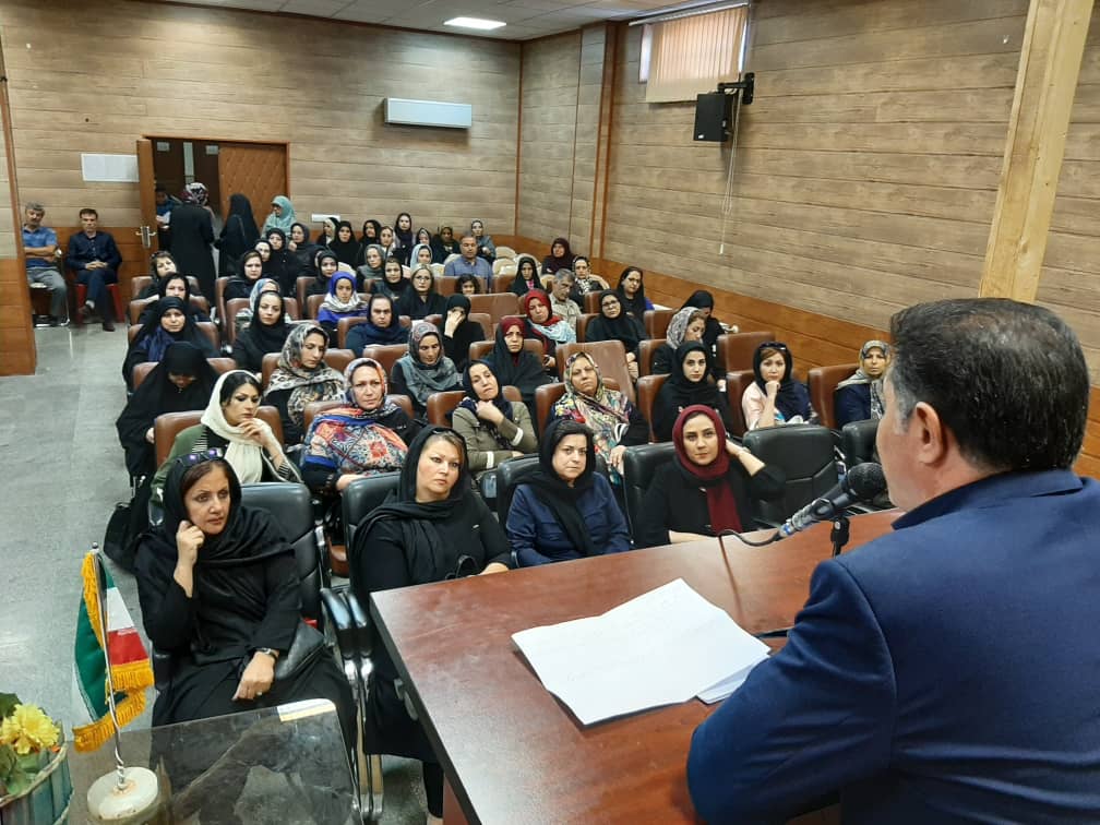 روانشناس بالینی و مشاور خانواده