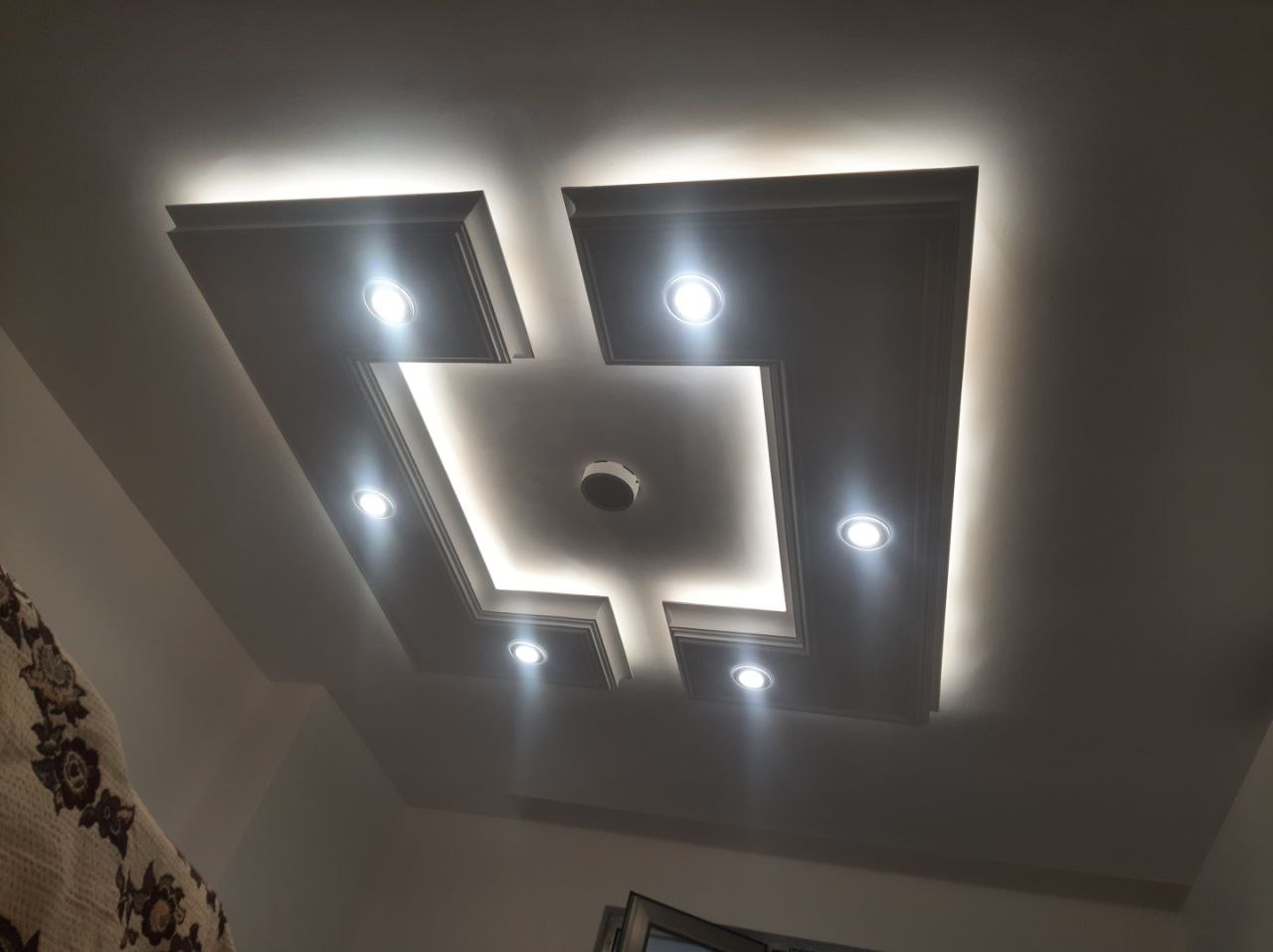 گچکاری گچبری حرفه ای رشت