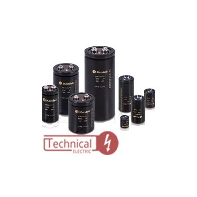 تکنیکال الکتریک توزیع کننده خازن های KENDEIL  ایتالیا ducati ایتالیا وalcon هند