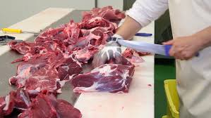 پخش گوشت و مرغ احسان عمده