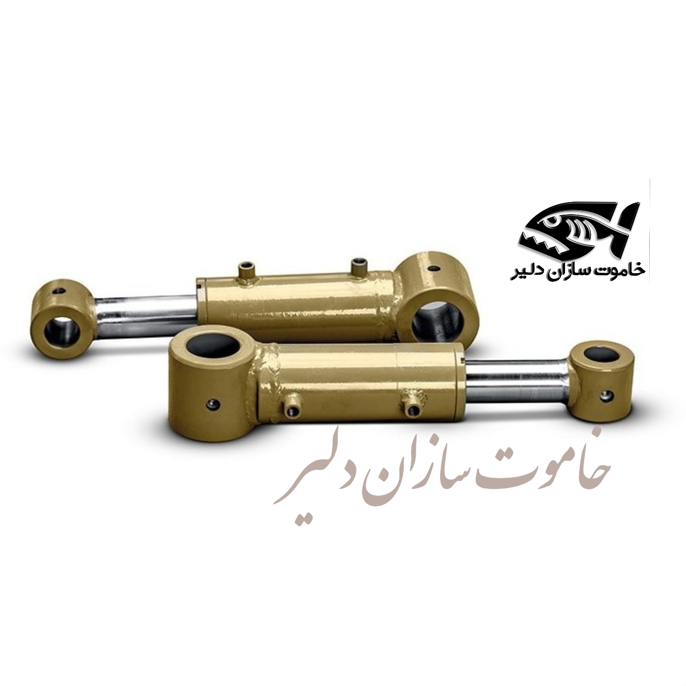 جک هیدرولیک قیچی میلگرد بر
