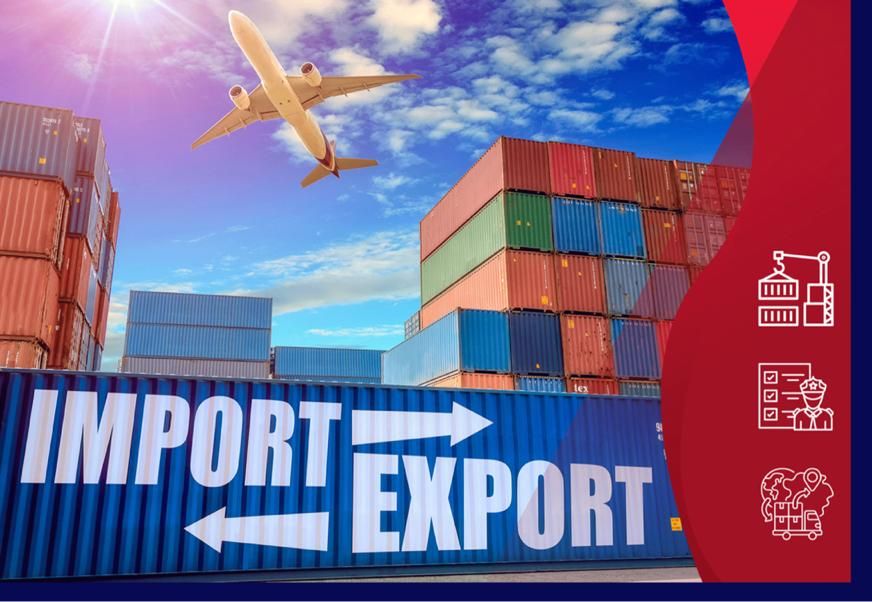 آریوگیت – صادرات و واردات، ترخیص فوری کالا از گمرکات سراسر کشور