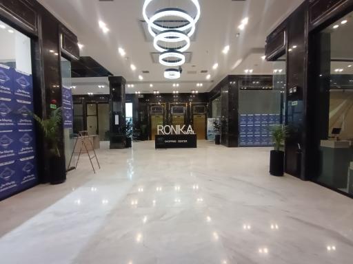 پاساژ طلا جواهر رونیکا مال RONIKAMALL