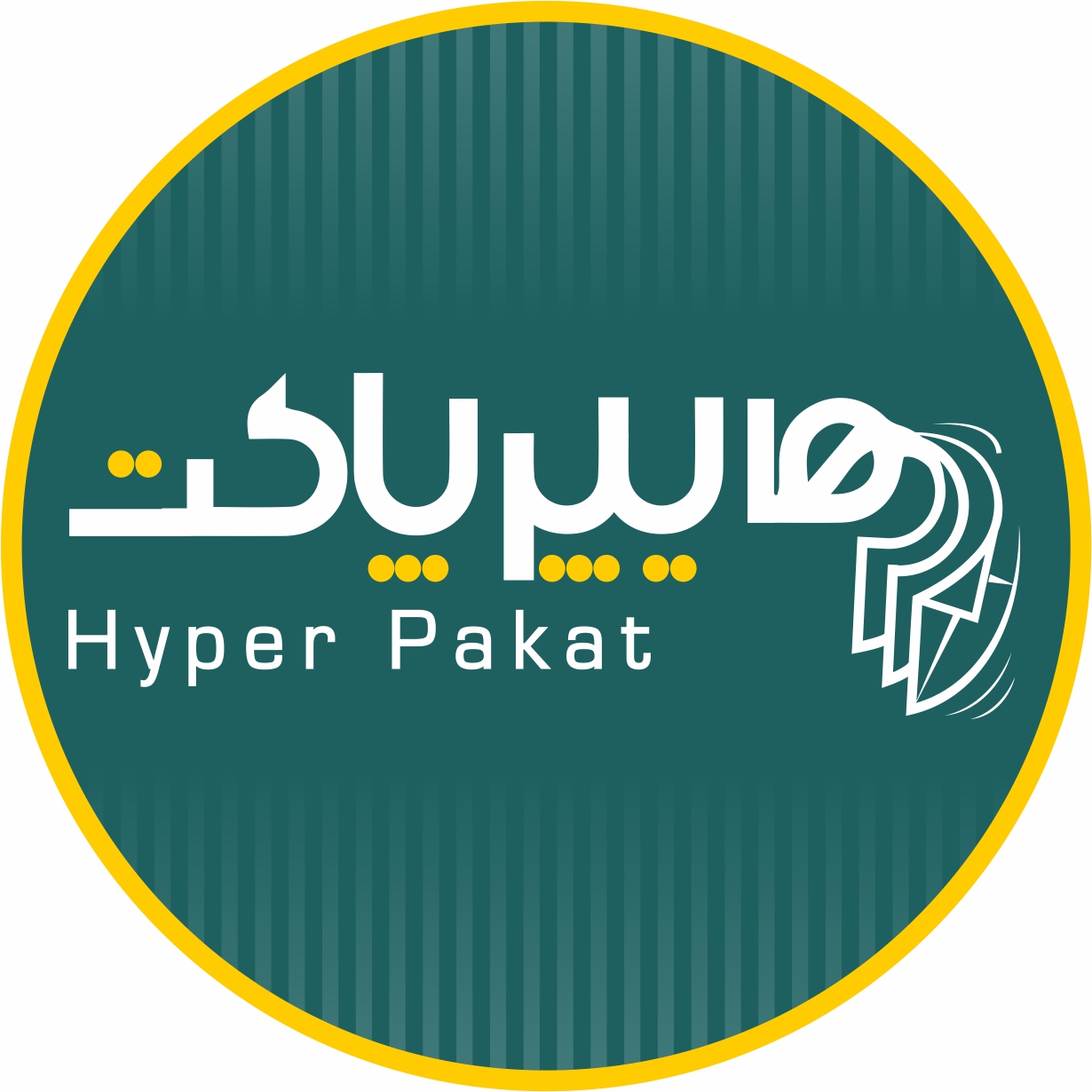 هایپرپاکت تولیدپاکت نامه وپاکت آزمایشگاهی