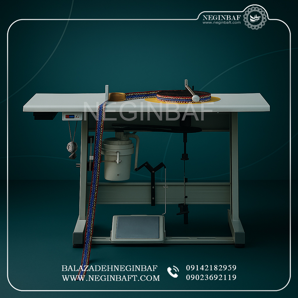 واردات و فروش دستگاه توپ کن