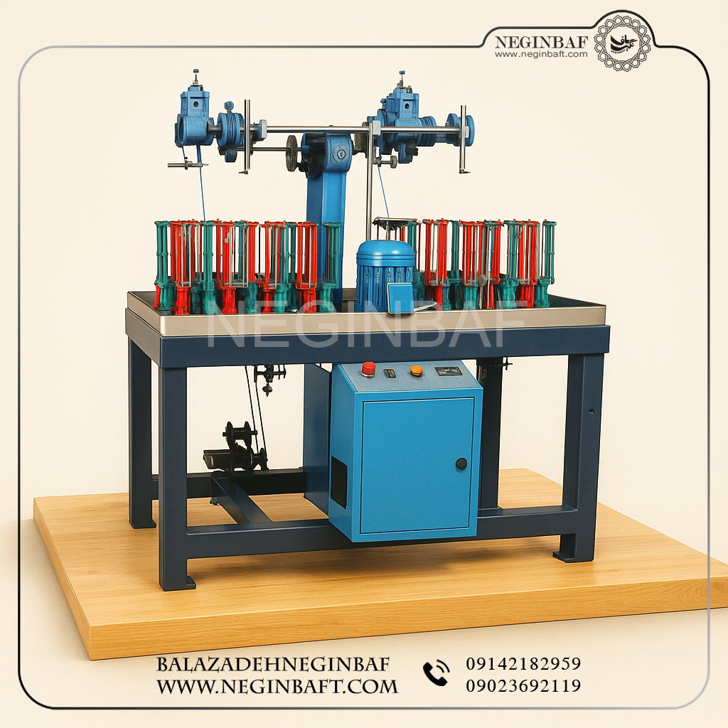 واردات و فروش دستگاه شیطانکی ۳۶