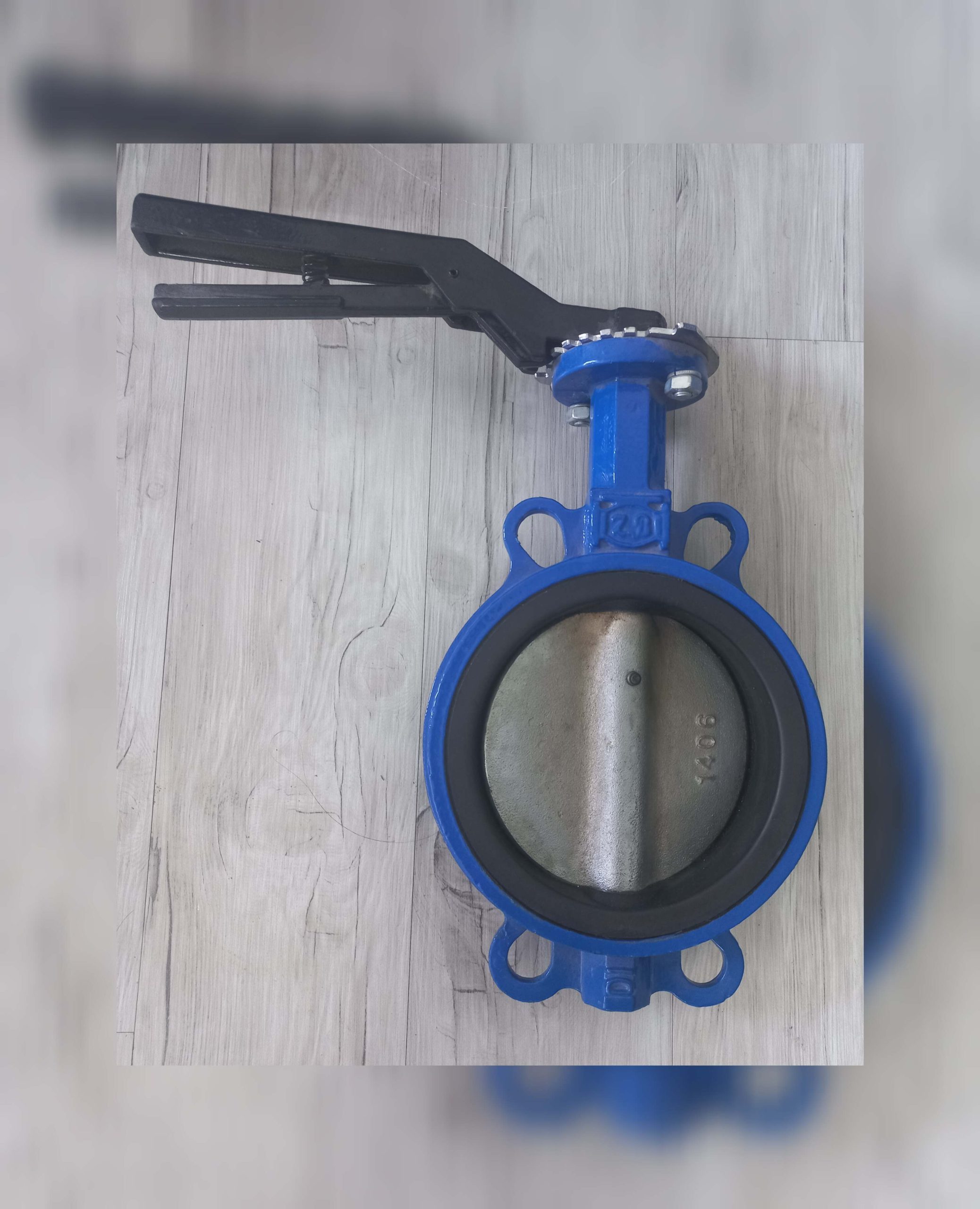 قیمت شیر ویفری اهرمی
