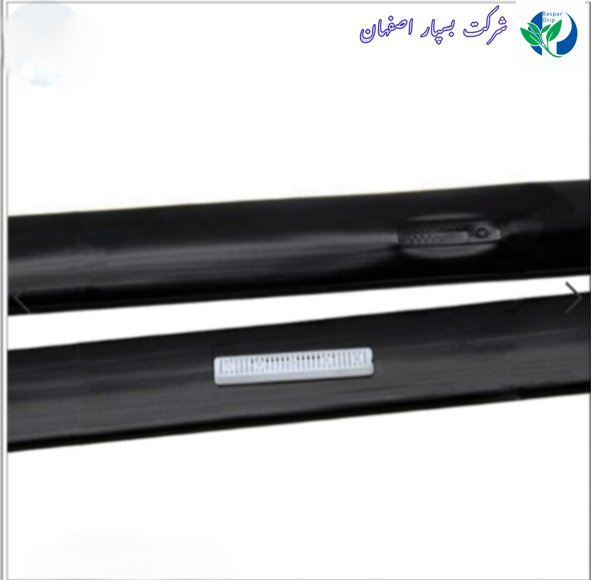 نوار تیپ پلاک دار ممتد