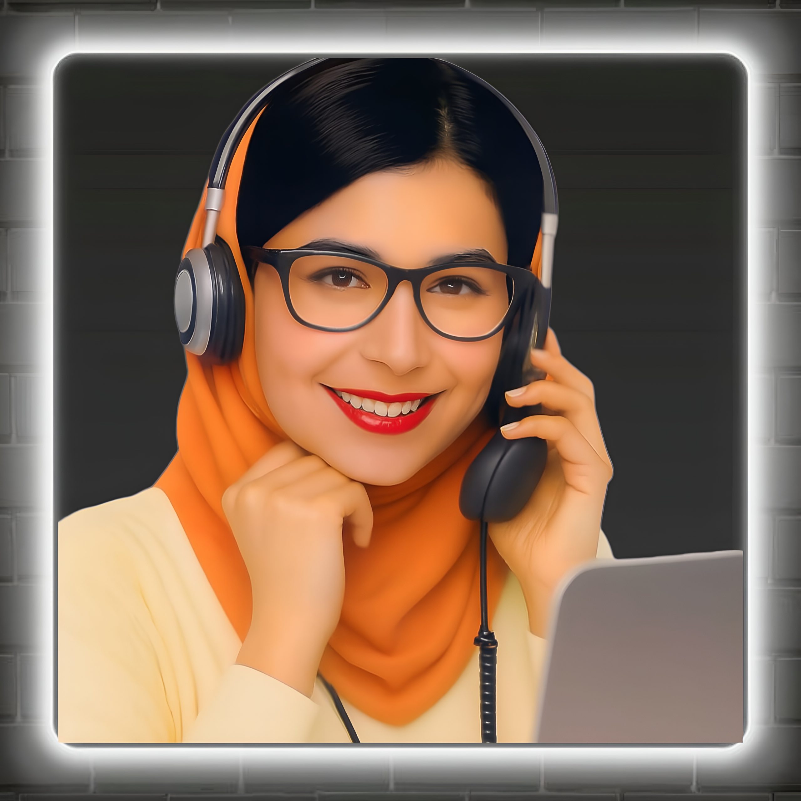 پشتیبان تلفنی و ادمین دورکار نیازمندیم