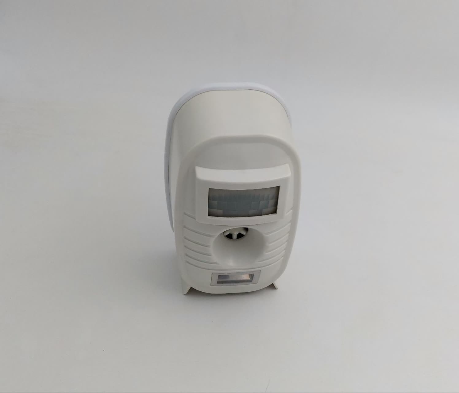 دستگاه دفع پرنده مدل RS-P