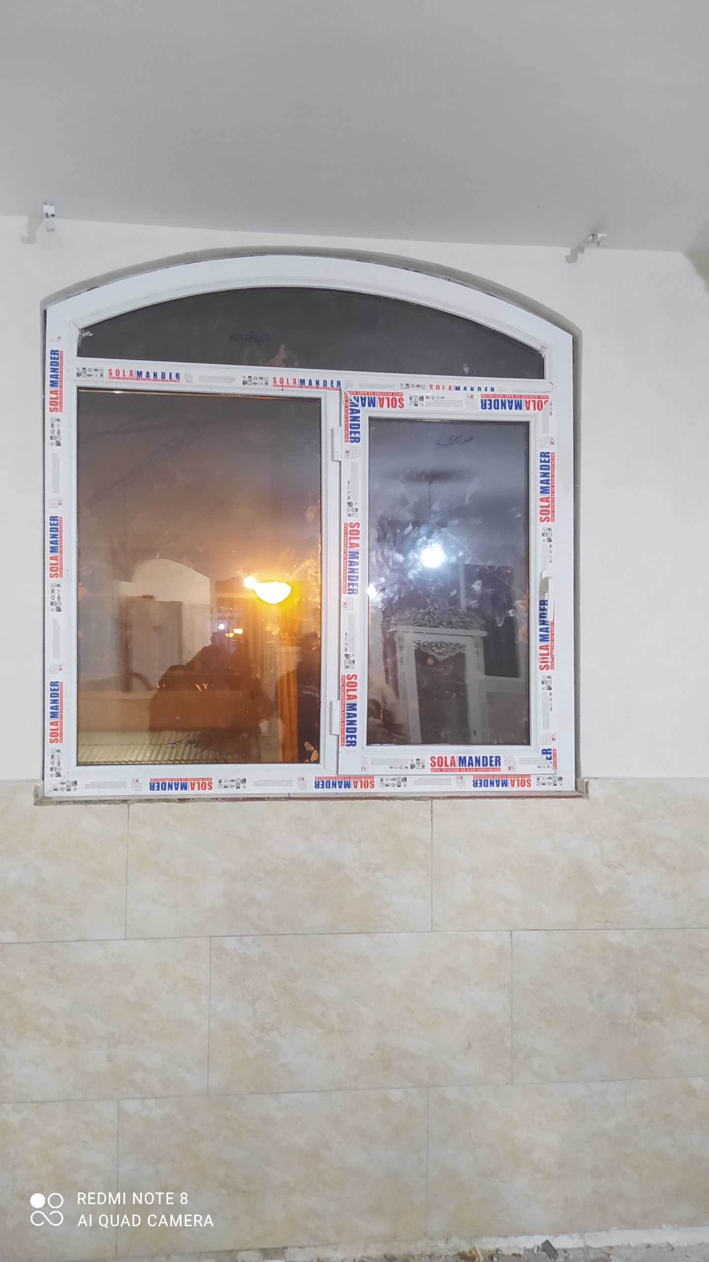 تولید درب و پنجره دوجداره