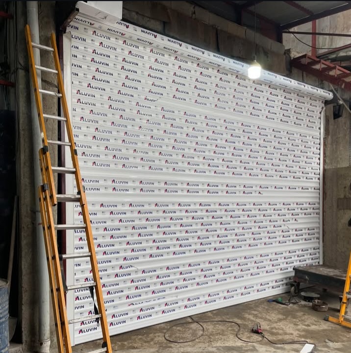 خدمات حفاظتی رحمانی