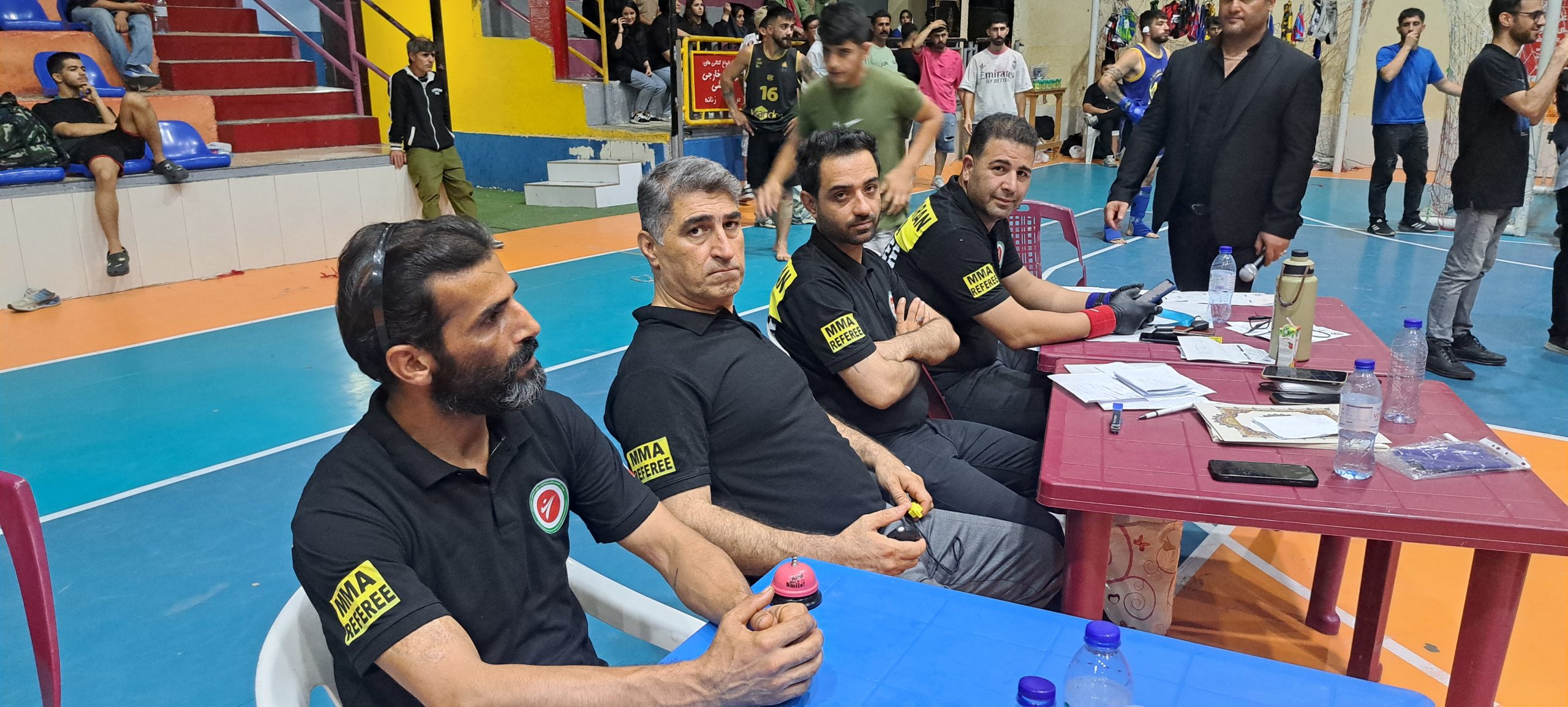 پایگاه قهرمانی یاقوت نوشهر