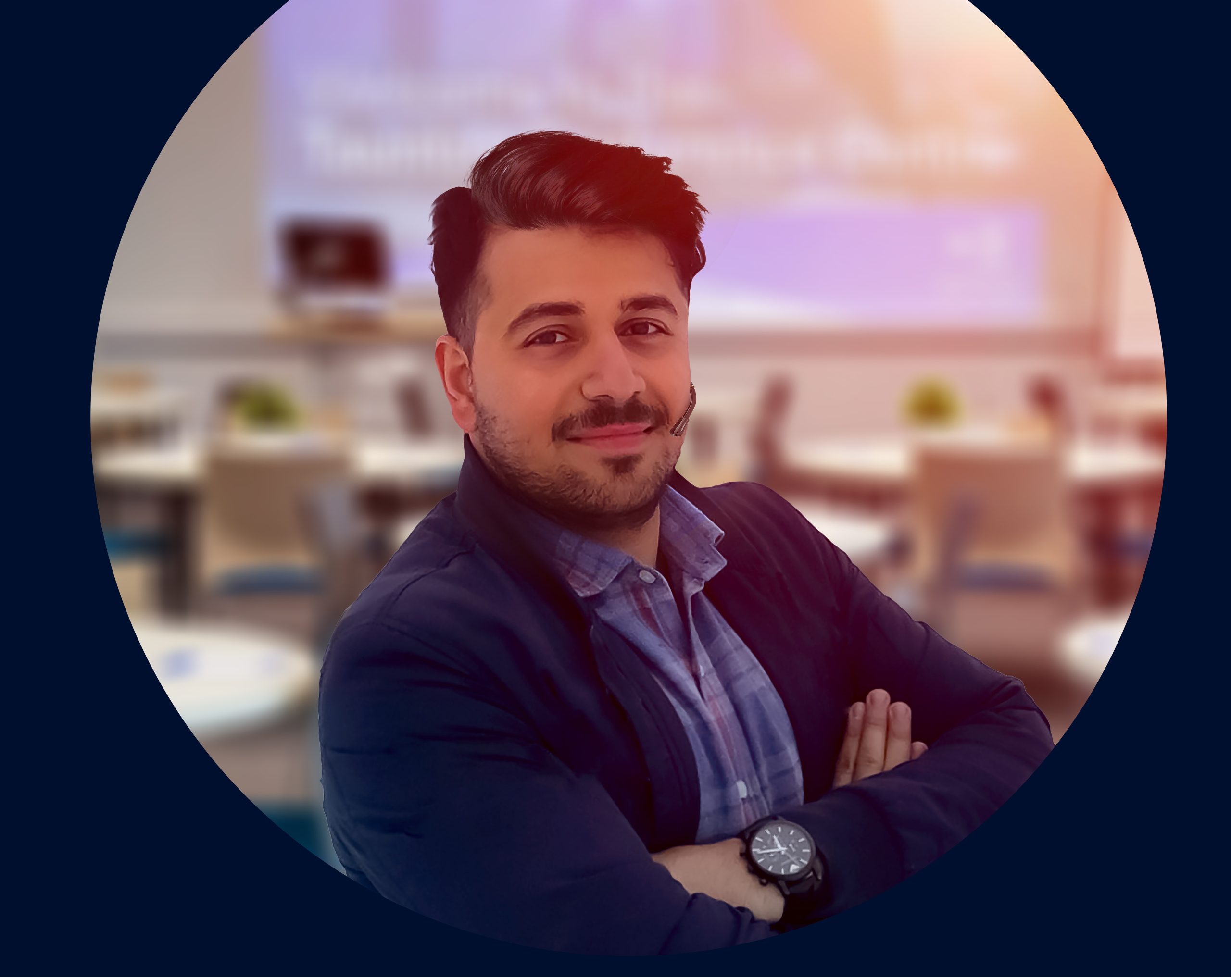 آموزش متد منحصربه فرد تحلیل الیوت