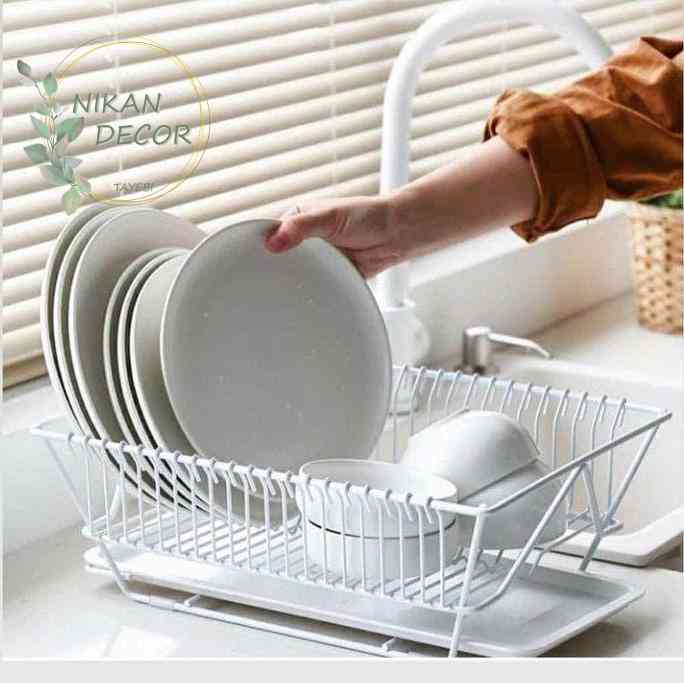 جا ظرفی رو میزی طرح ایکیا