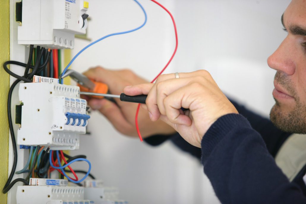 برق و تاسیسات ونک | 09127388907