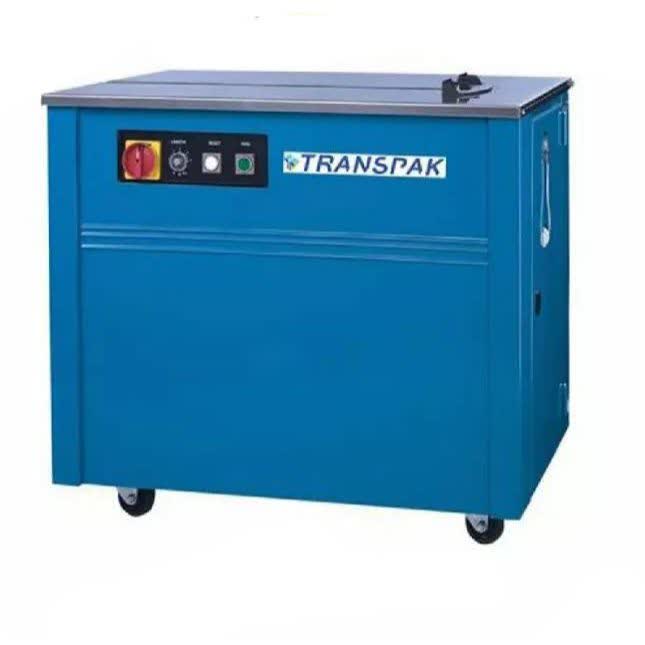 دستگاه تسمه کش نیمه اتوماتیک ترانس پک Transpak TP-201