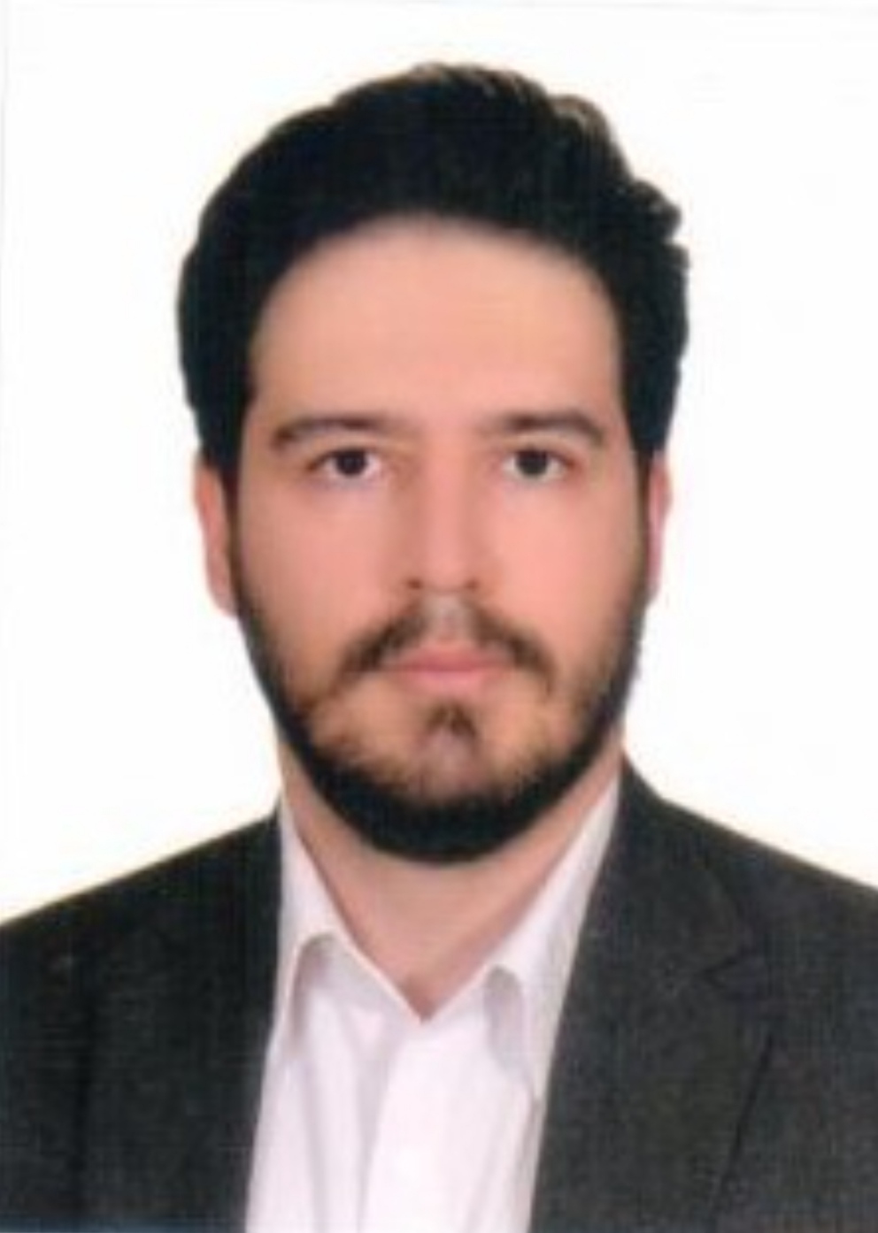 وکیل شایان بهرامی عضو مرکز وکلا البرز