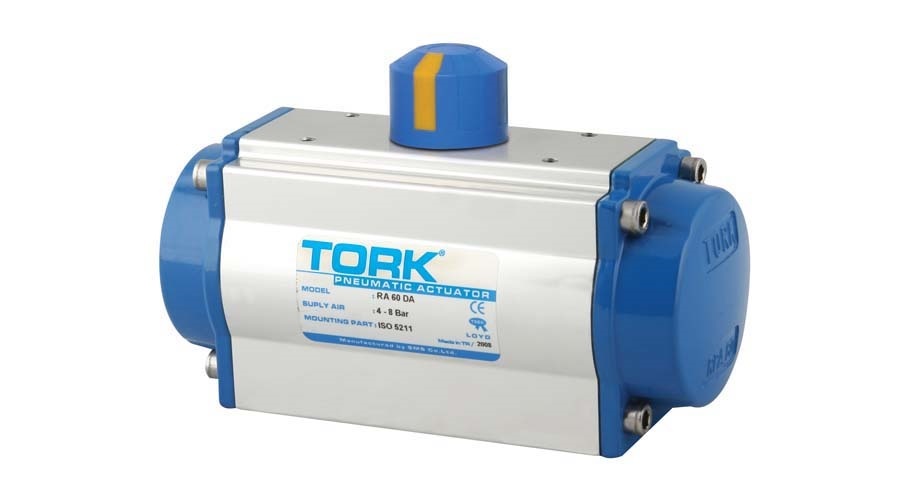 اکچیتور پنوماتیکی ترک TORK