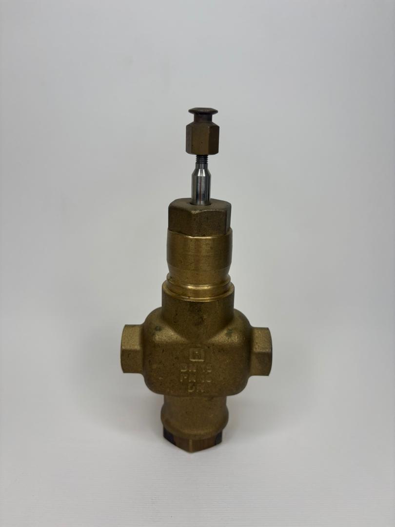 شیر کنترلی دو راهی Honeywell V5011S1039