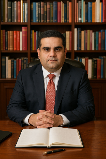 دکتر محسن صنعتی از برترین مدرسان زبان لهستانی و چکی در ایران است که سال‌ها تجربه در آموزش زبان تخصصی