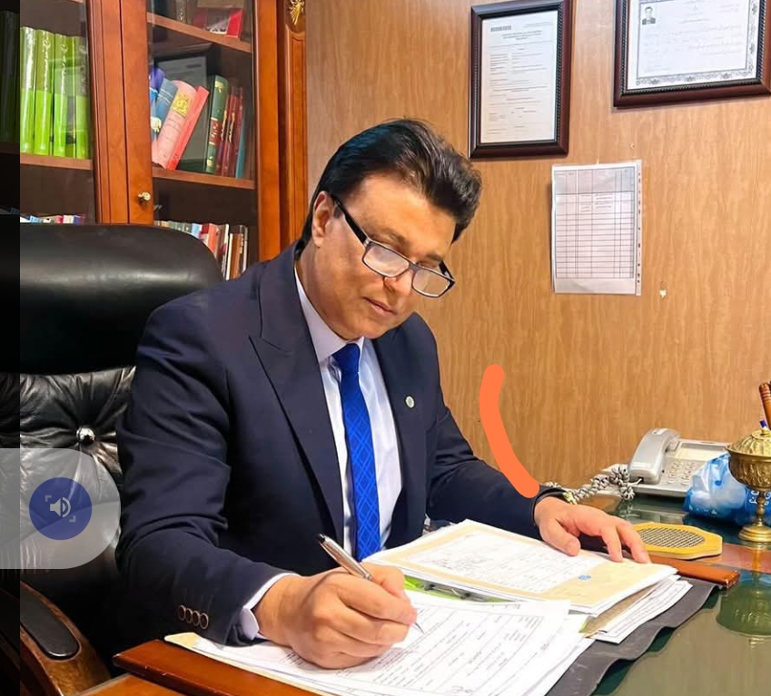 قبول وکالت تضمینی در پرونده های حقوقی و کیفری