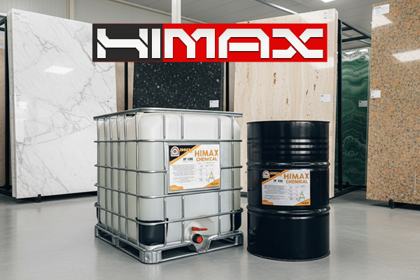 اپوکسی سنگ HIMAX | تولید و عرضه مستقیم