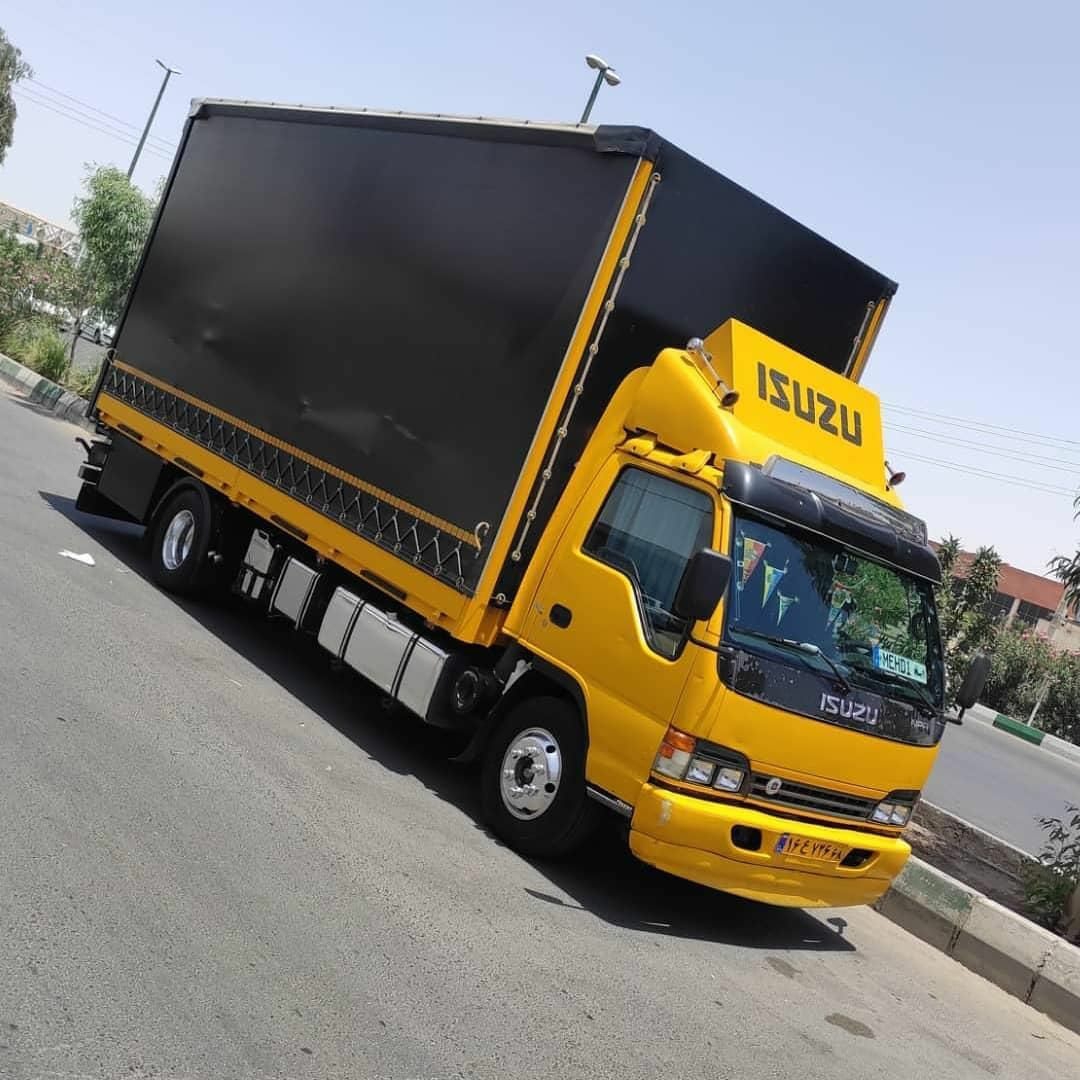 حمل اثاثیه منزل.سعدی بار