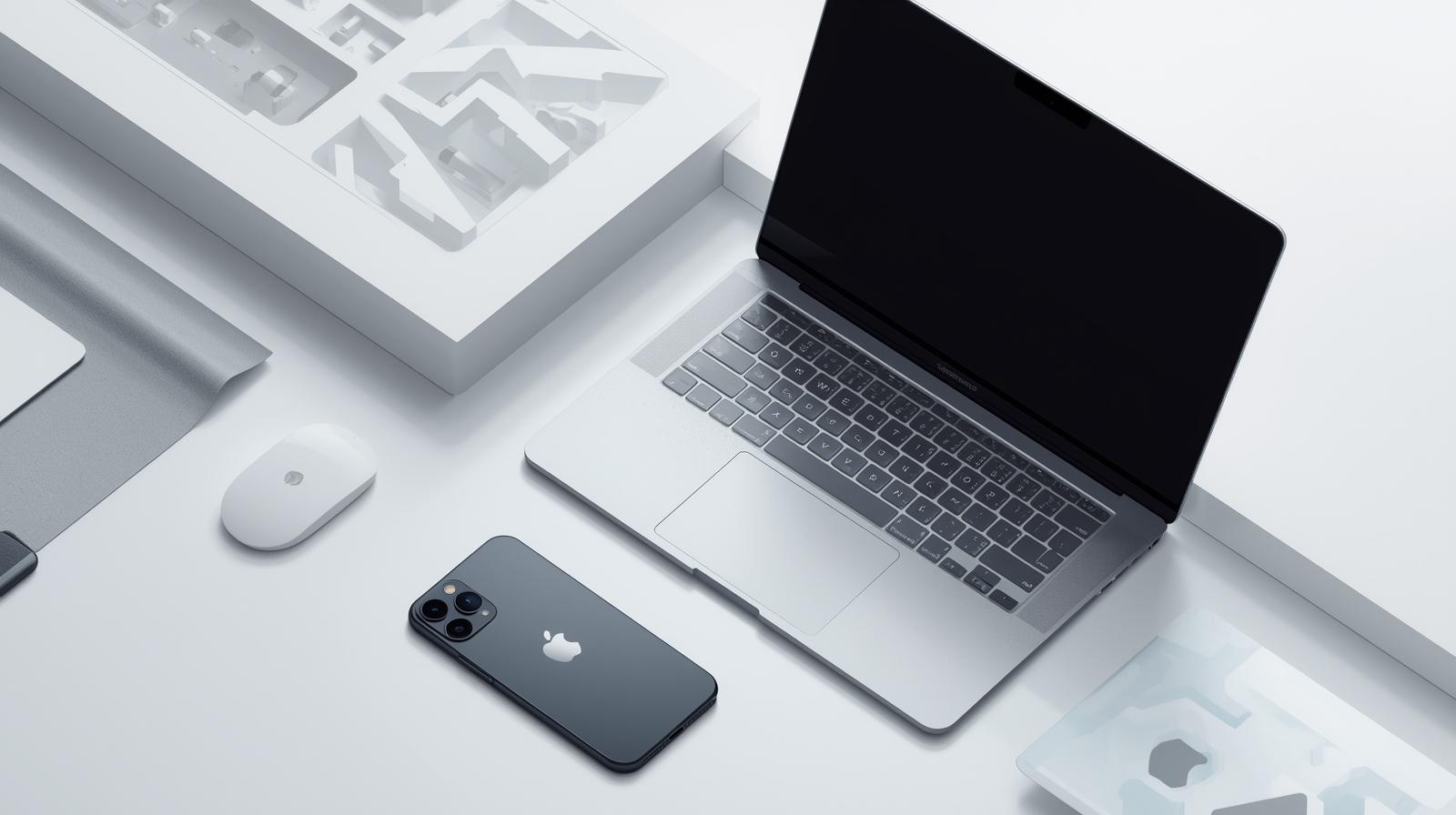 اپل آیدی آمریکا با تحویل آنی و گارانتی معتبر