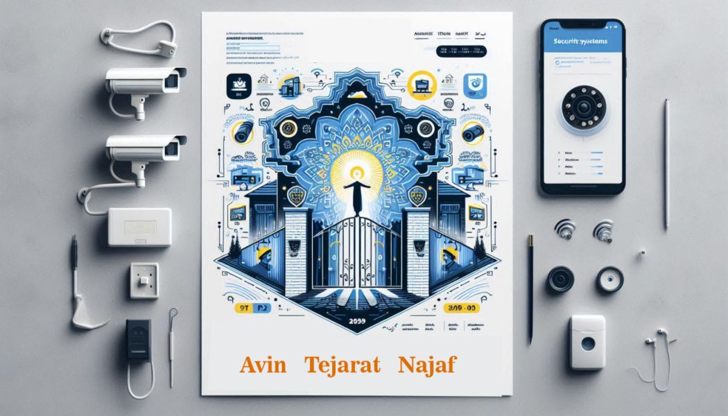 خرید انواع لامپ از تمام برندهای معتبر بازار آوین تجارت