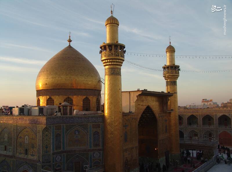 تور کربلا