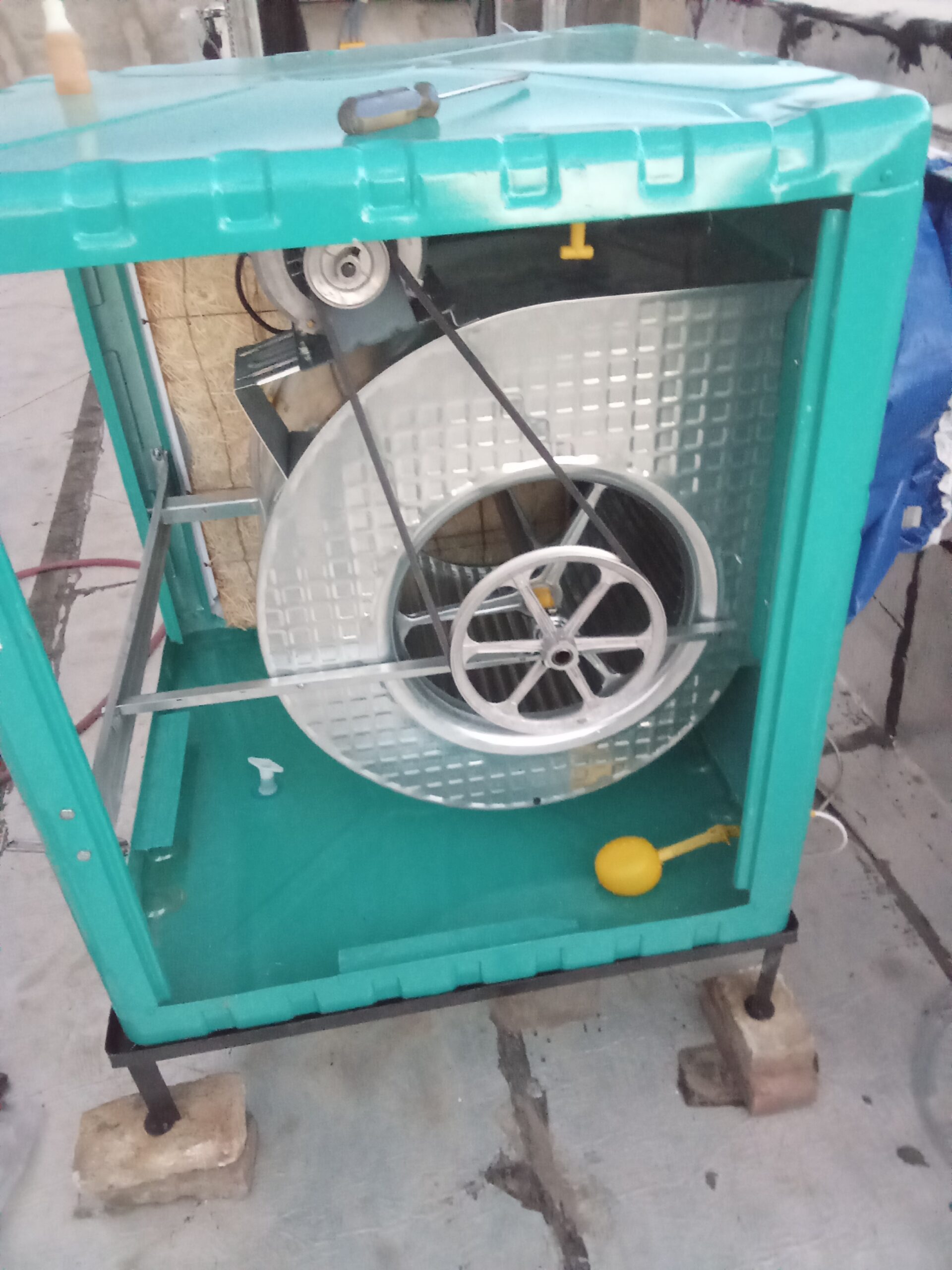 خدمات تاسیساتی نوین