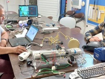آموزشگاه تخصصی نصب دوربین مداربسته در مشهد