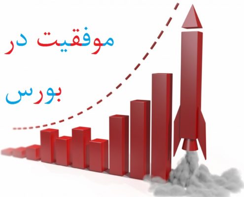 سیگنال لگاریتمی  سود عالی تضمینی در بورس تهران و بازارهای مالی