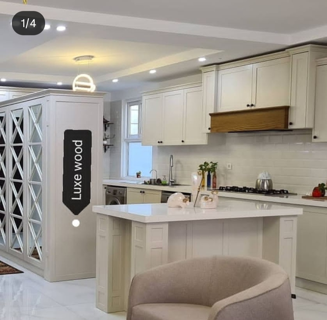 کابینت آشپزخانه تعمیرات