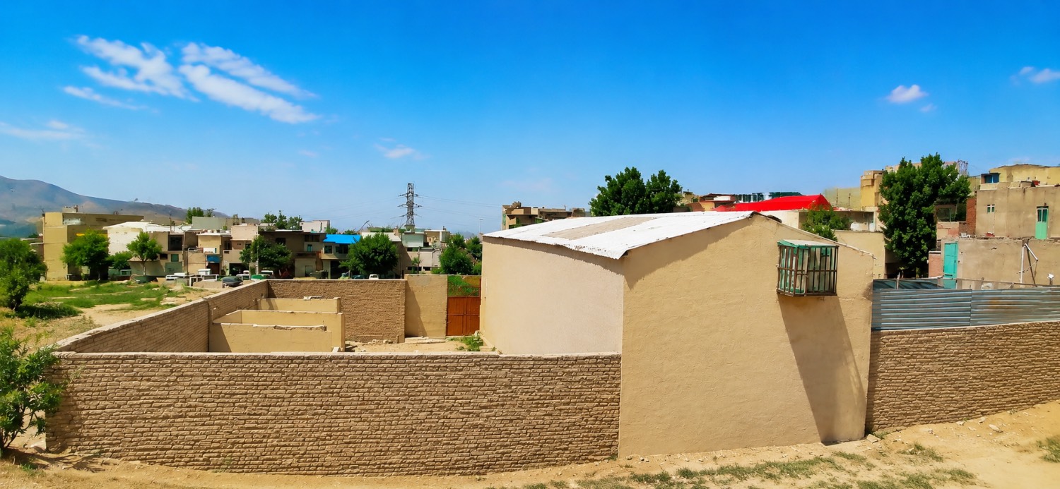 فروش زمین 330 متر تهرانپارس