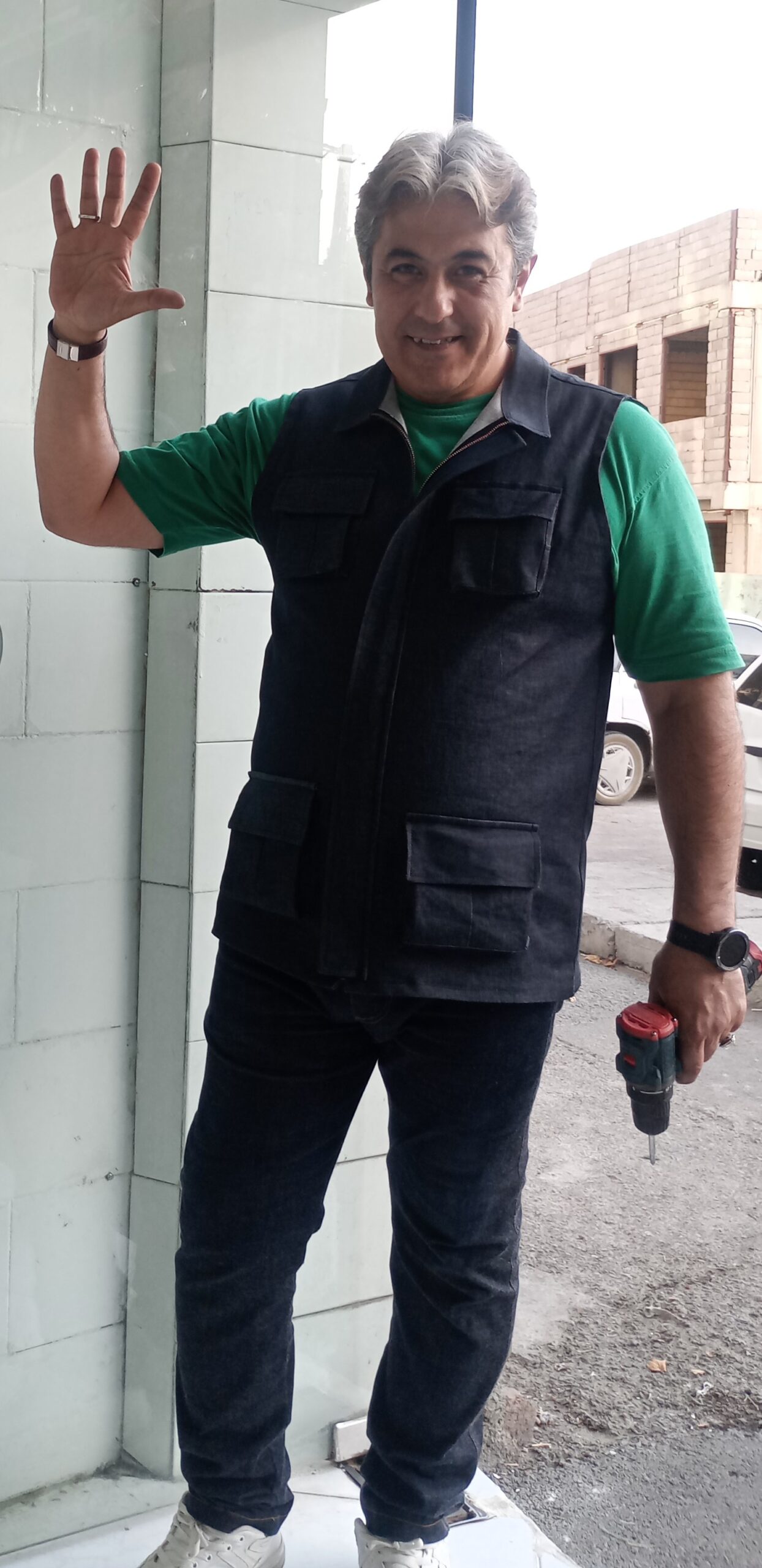 مورونا پکیج(سرویس و تعمیر پکیج )