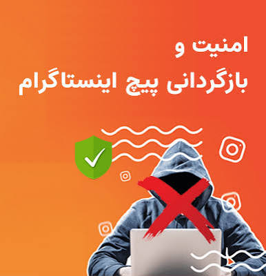 بازگردانی پیج(امنیت)
