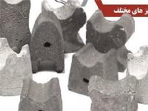 اسپیسر بتنی