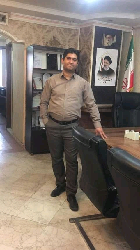نقاشی ساختمان توحید
