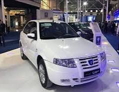 فروش حواله سمند